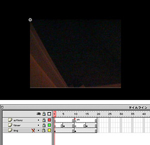 capture
